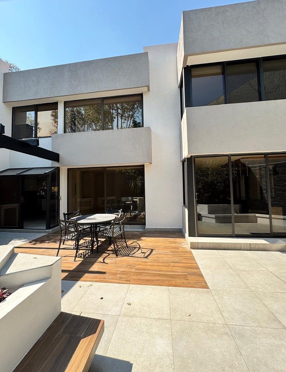 Casa en Paseo de las Palmas, Huixquilucan, foto 26 de 50