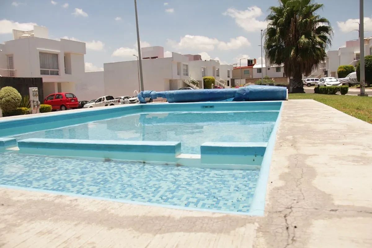 Casa en condominio en El Mirador, El Marqués, foto 8 de 9