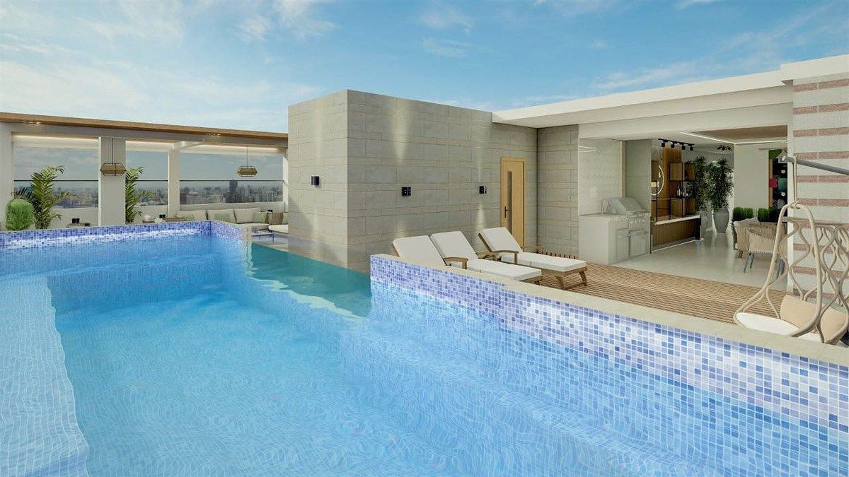 Apartamento en Alma Rosa 1, foto 2