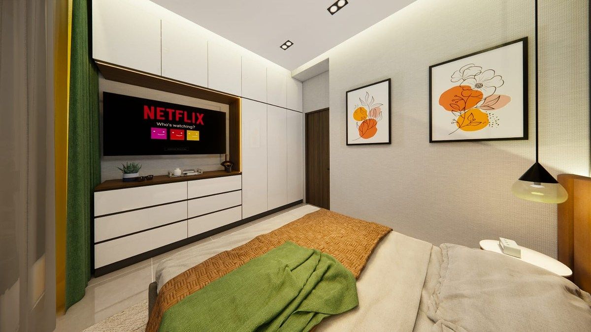 Apartamento en Alma Rosa 1, foto 3