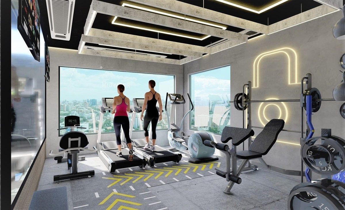 Apartamento en Alma Rosa I, Santo Domingo Este, foto 6 de 8