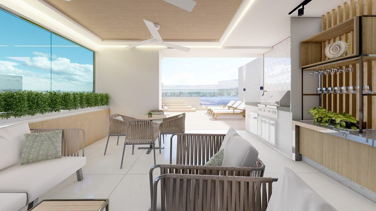 Apartamento en Alma Rosa I, Santo Domingo Este, foto 8 de 8