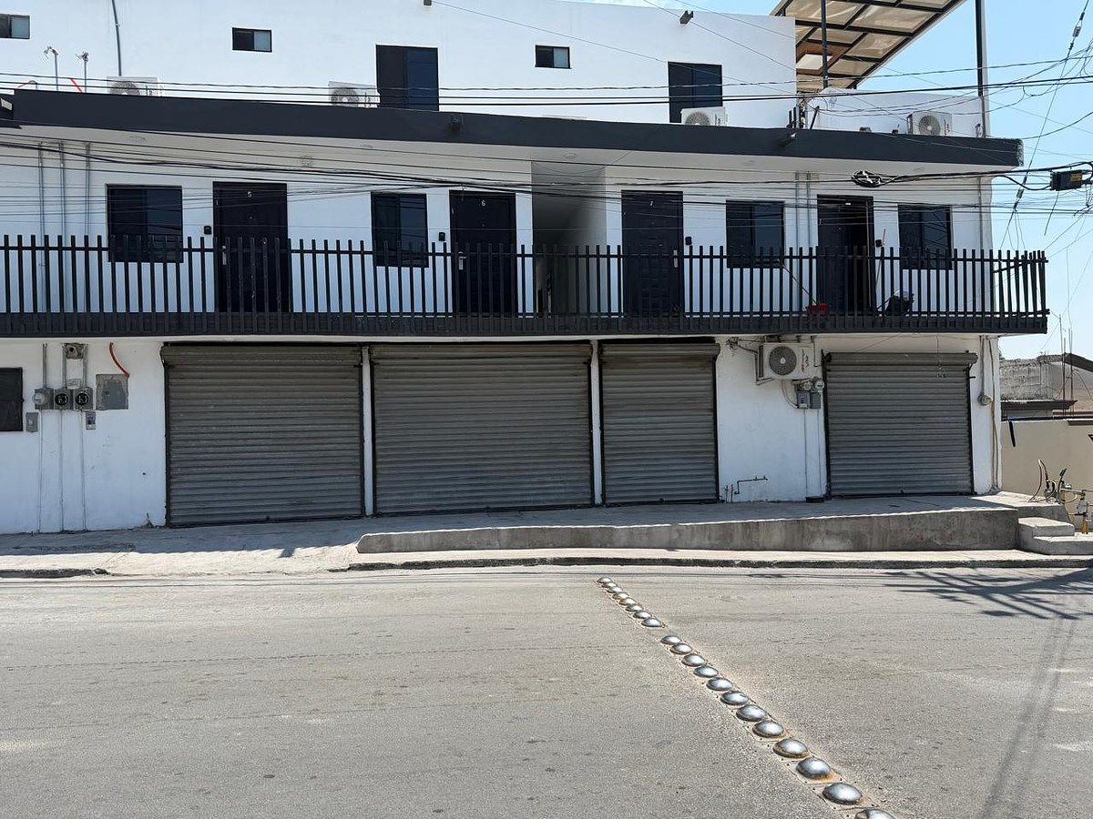 Local comercial en 16 de Septiembre, General Escobedo, foto 6 de 6