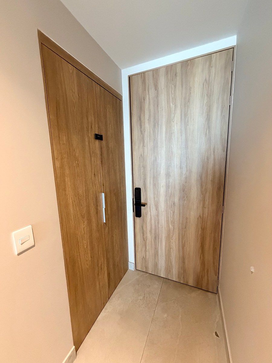 Apartamento em Ladrón de Guevara, Guadalajara, foto 9 de 35