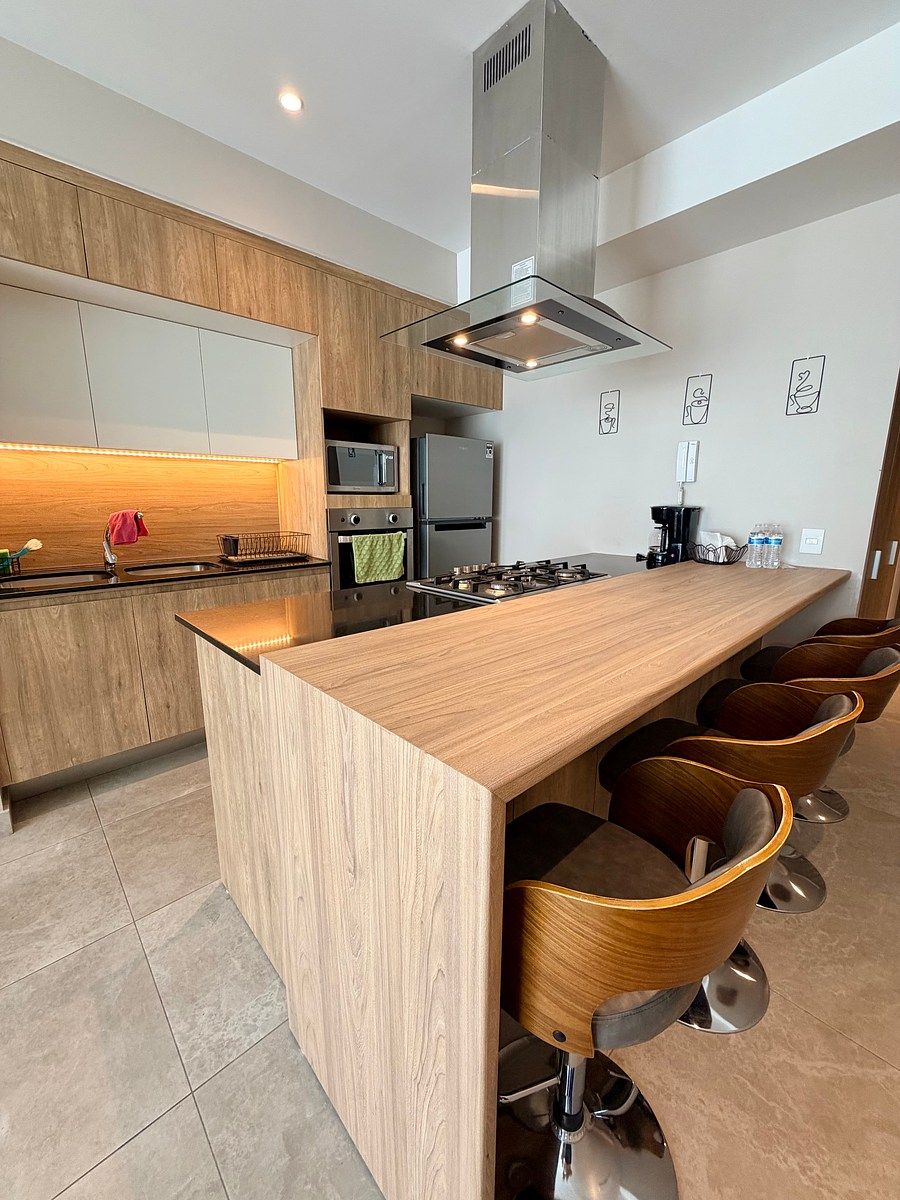 Apartamento em Ladrón de Guevara, Guadalajara, foto 3 de 35