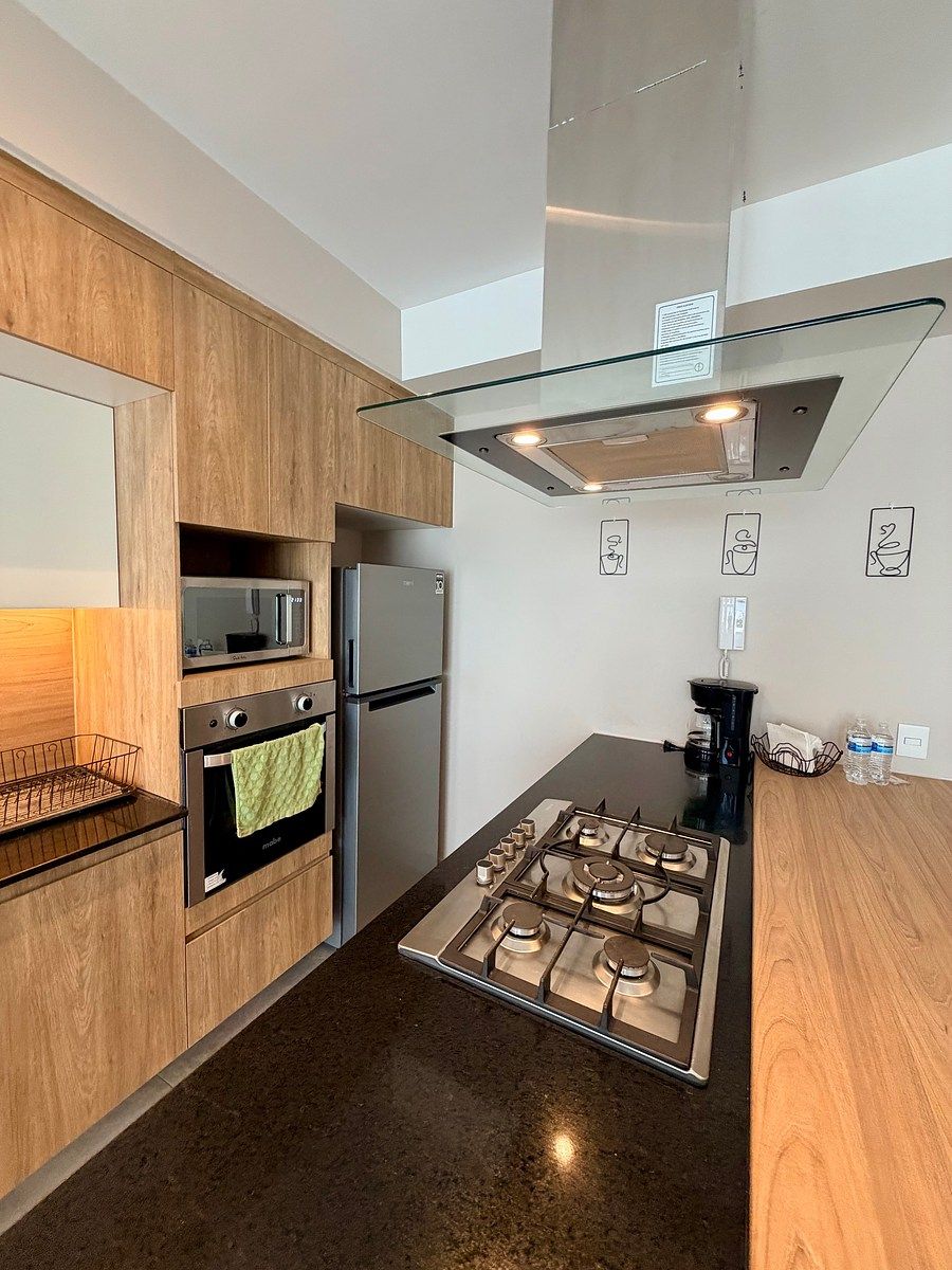 Apartamento em Ladrón de Guevara, Guadalajara, foto 4 de 35