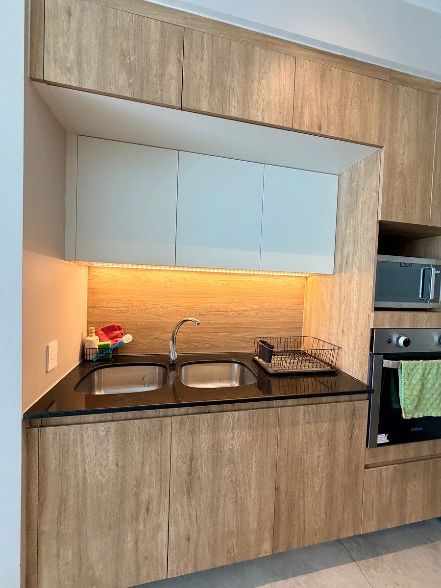 Apartamento em Ladrón de Guevara, Guadalajara, foto 5 de 35