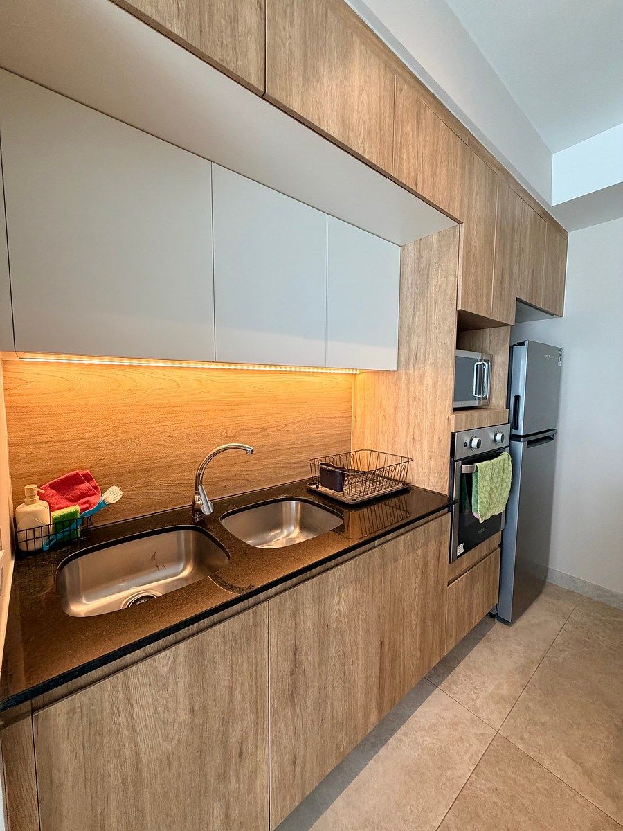 Apartamento em Ladrón de Guevara, Guadalajara, foto 6 de 35