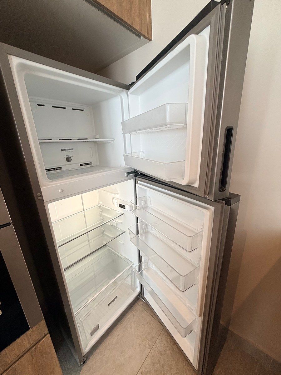 Apartamento em Ladrón de Guevara, Guadalajara, foto 7 de 35