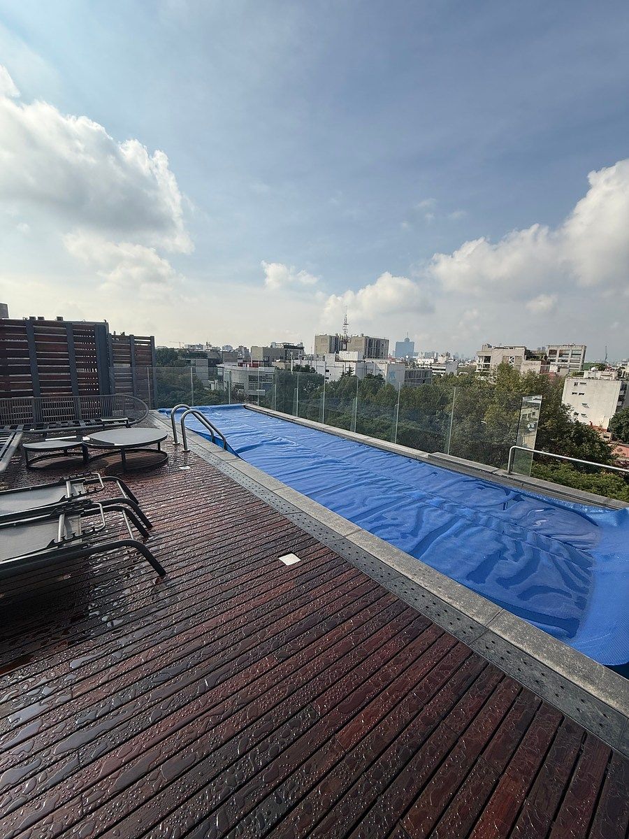 Apartamento em Roma Norte, Cuauhtémoc, foto 3 de 25