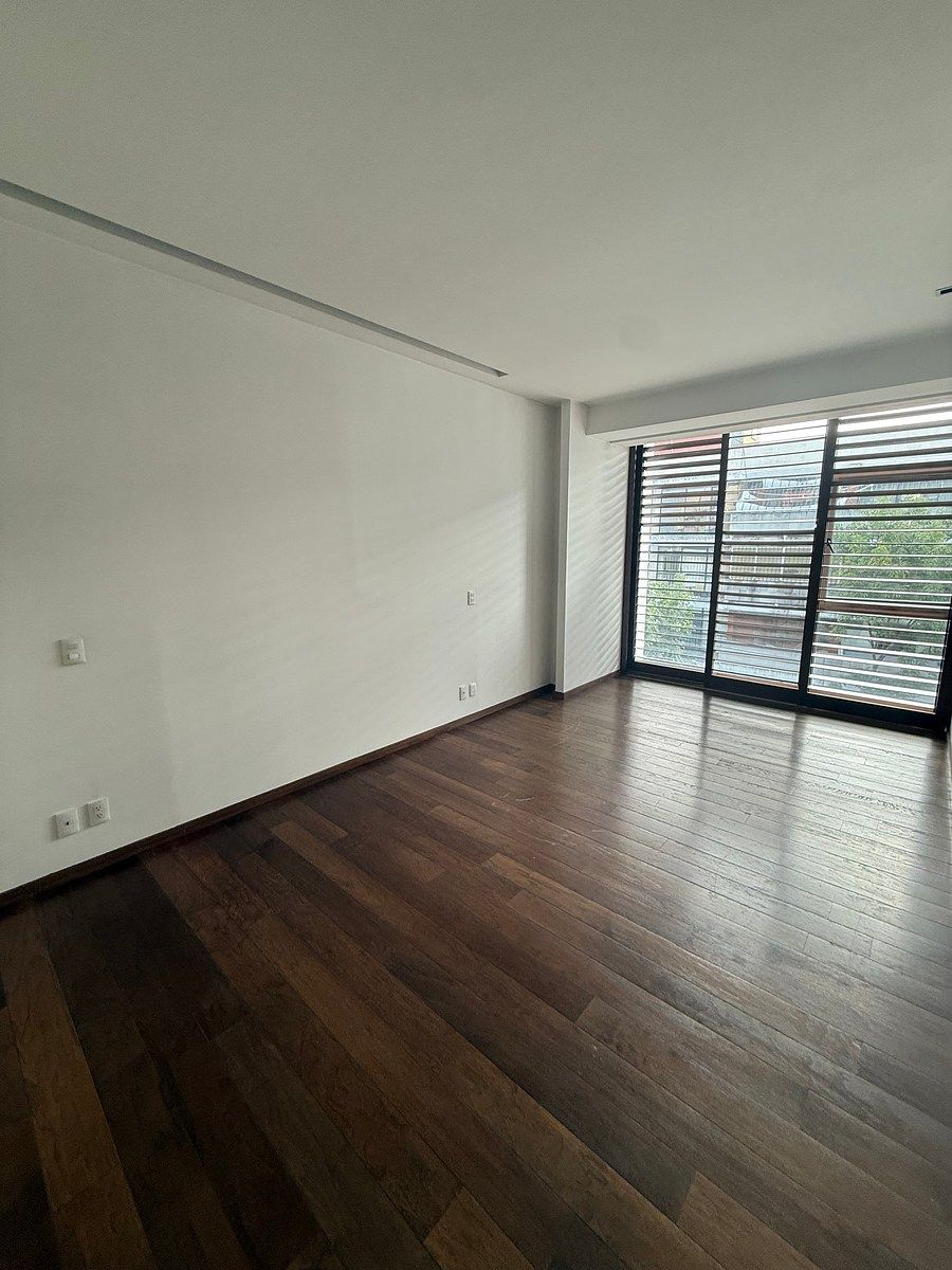Apartamento em Roma Norte, Cuauhtémoc, foto 8 de 25