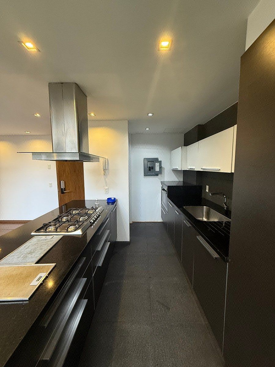 Apartamento em Roma Norte, Cuauhtémoc, foto 4 de 25