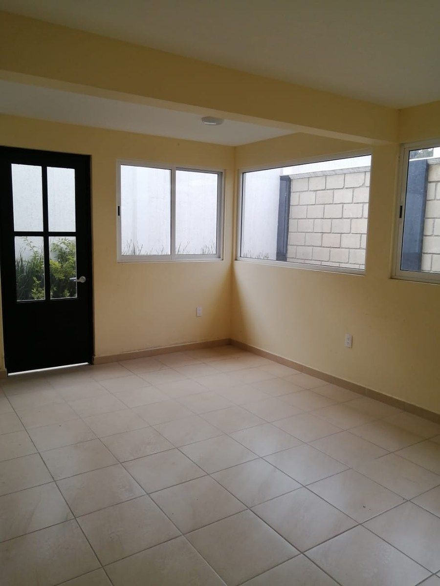 Casa em Santa María Nativitas, Calimaya, foto 6 de 23