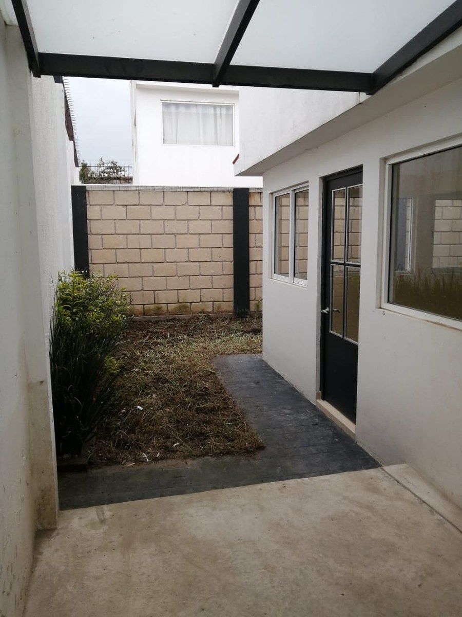 Casa en Santa María Nativitas, Calimaya, foto 19 de 23