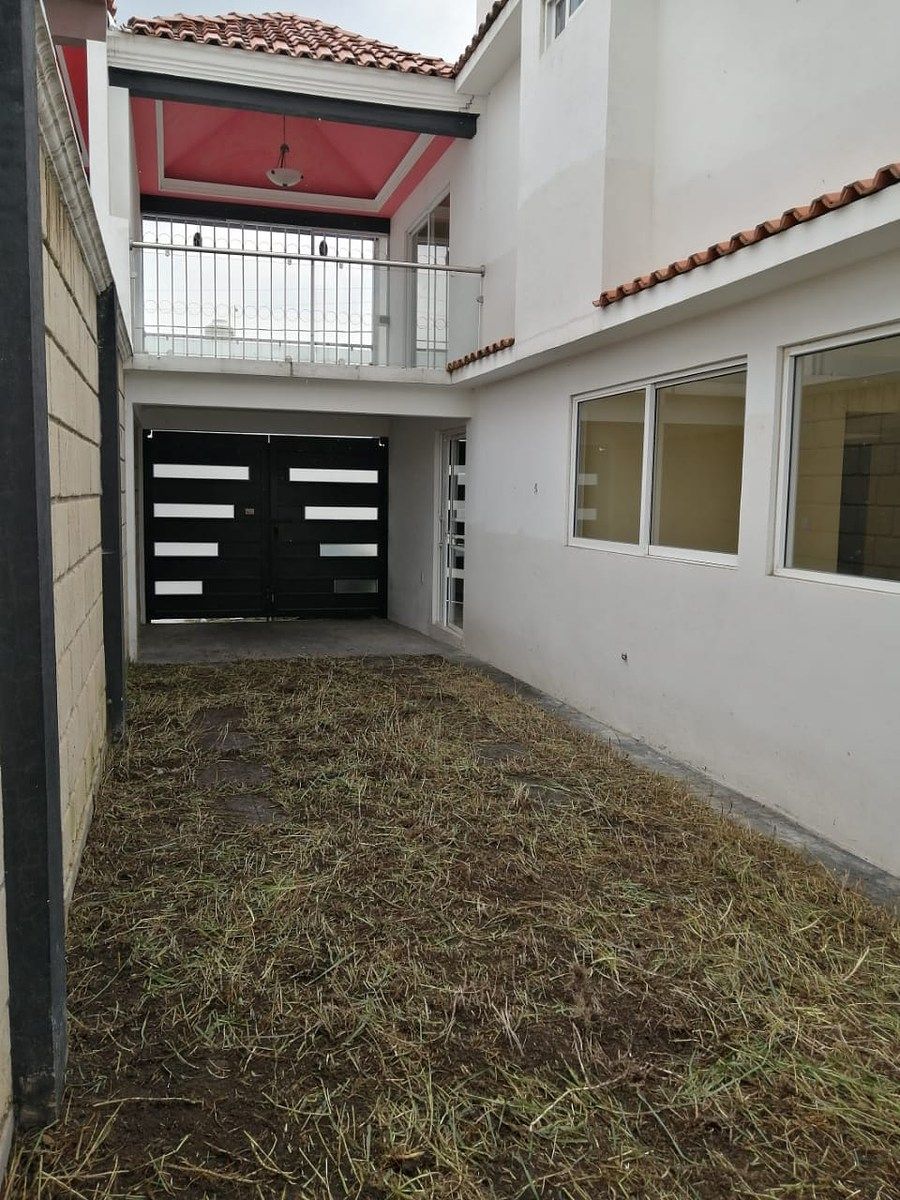 Casa en Santa María Nativitas, Calimaya, foto 23 de 23
