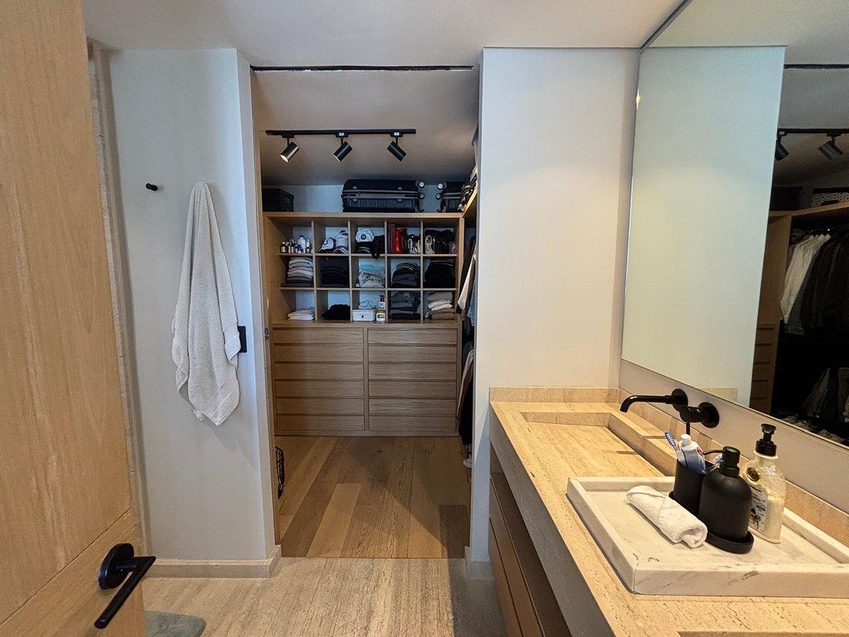 Apartment in Reforma Social, Miguel Hidalgo, photo 2 of 13
