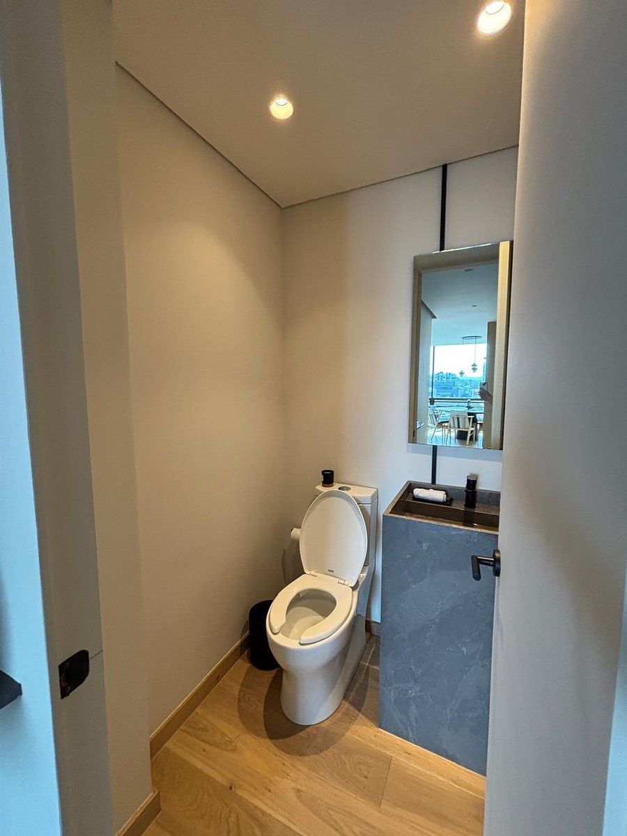 Apartment in Reforma Social, Miguel Hidalgo, photo 5 of 13