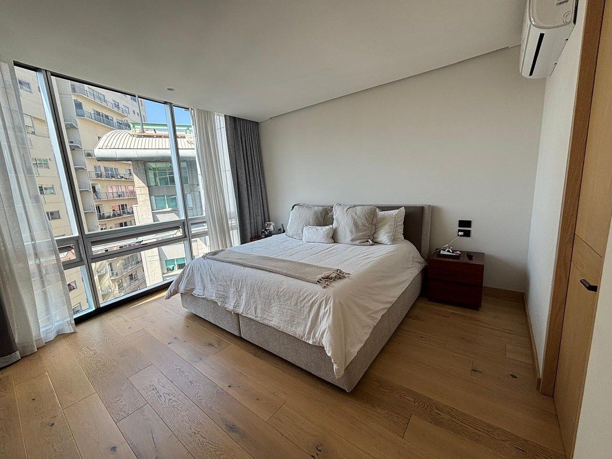 Apartment in Reforma Social, Miguel Hidalgo, photo 7 of 13