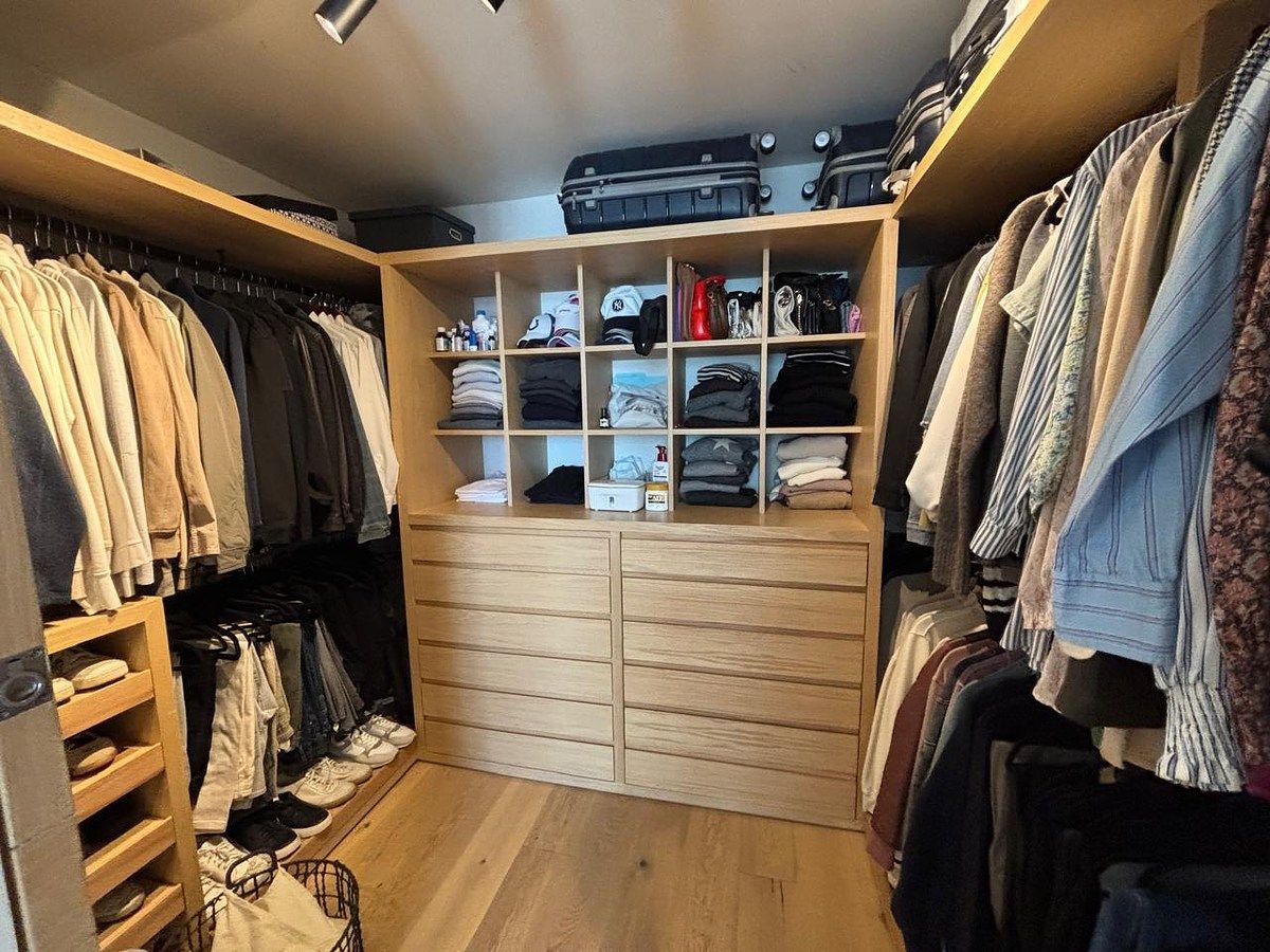 Apartment in Reforma Social, Miguel Hidalgo, photo 8 of 13