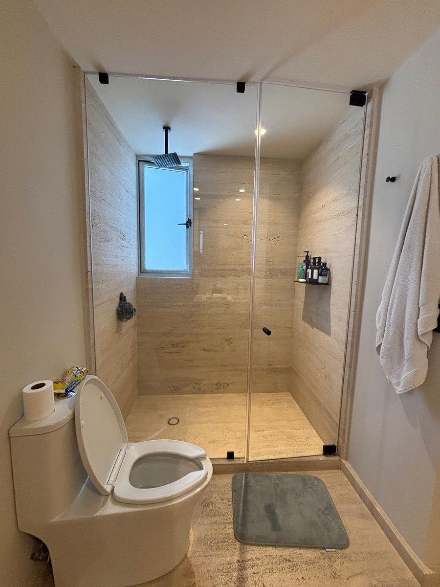 Apartment in Reforma Social, Miguel Hidalgo, photo 9 of 13