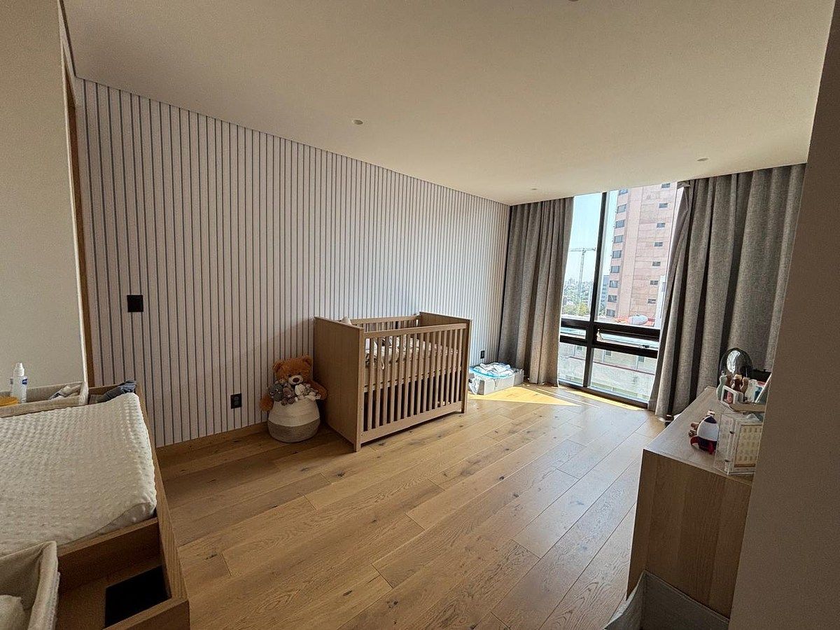 Apartment in Reforma Social, Miguel Hidalgo, photo 10 of 13