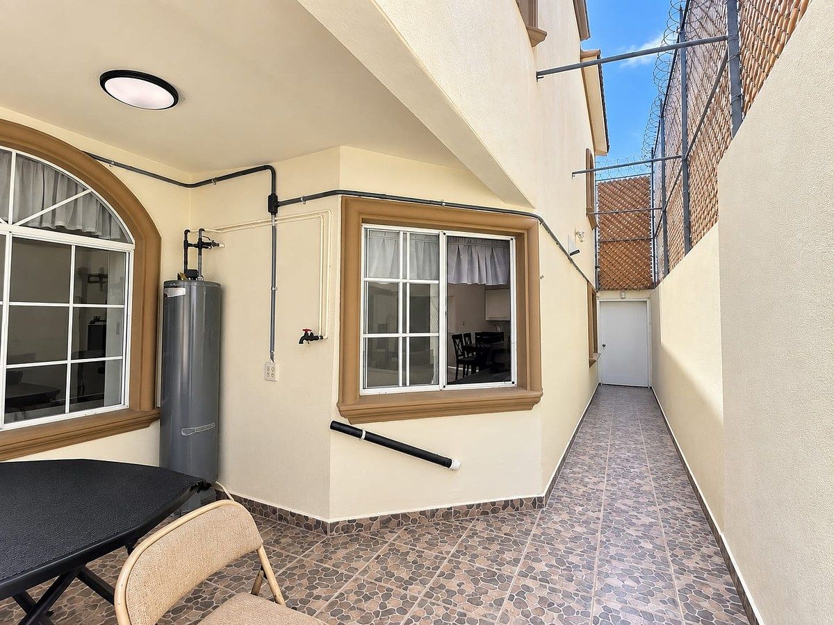 Casa em Baja Malibú (Sección Lomas), Tijuana, foto 9 de 27