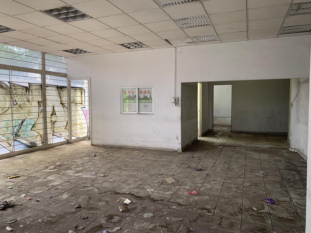 Local comercial en Santa Clara Coatitla, Ecatepec de Morelos, foto 6 de 14
