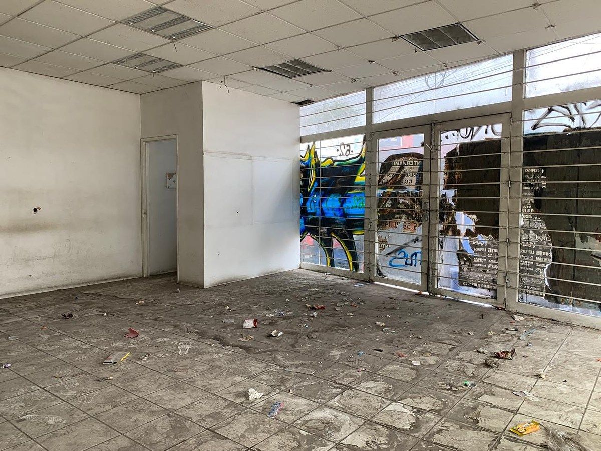 Local comercial en Santa Clara Coatitla, Ecatepec de Morelos, foto 7 de 14