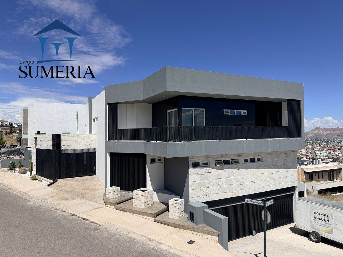 Residencia en Venta en Dominion