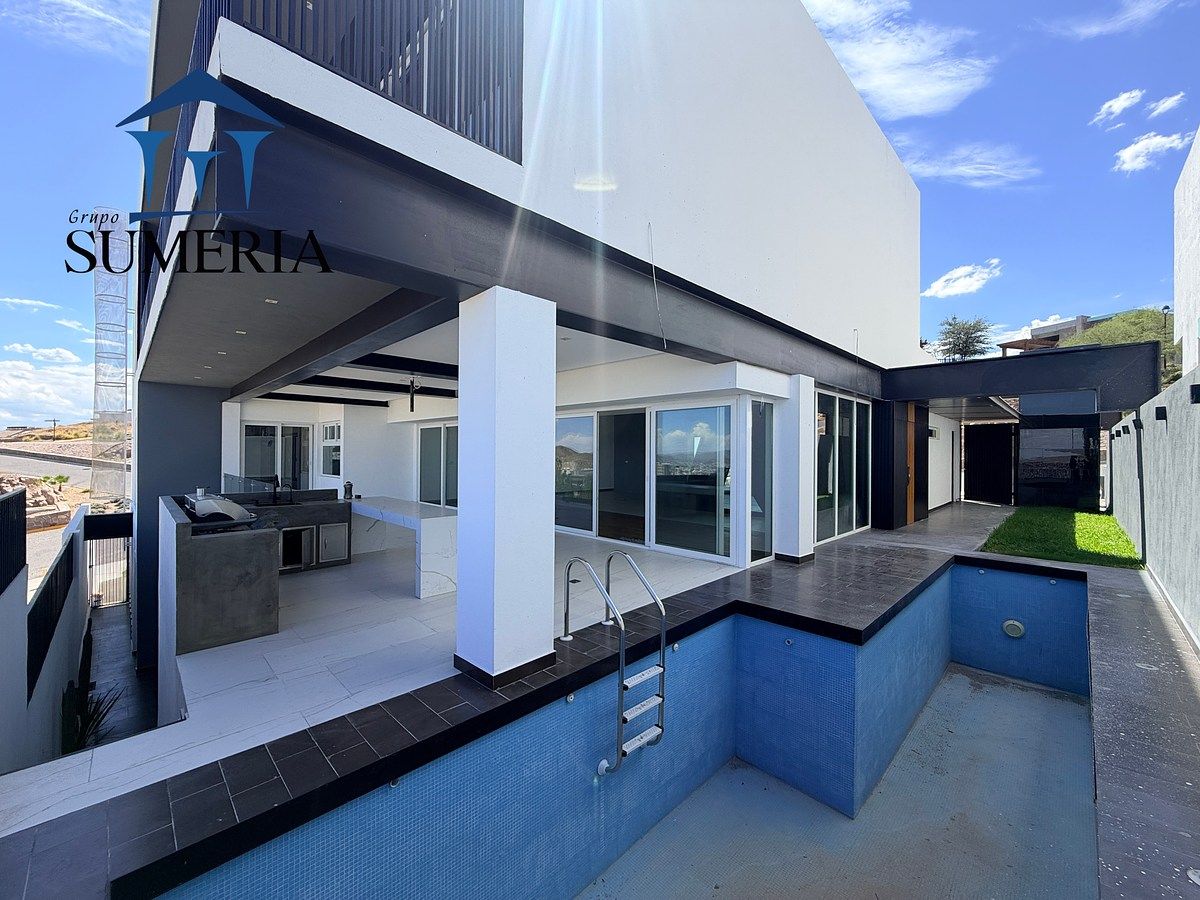 Casa en Dominion, Chihuahua, foto 2 de 23