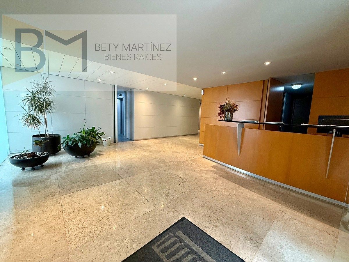Departamento en Bosques de las Lomas, Cuajimalpa de Morelos, foto 5 de 42