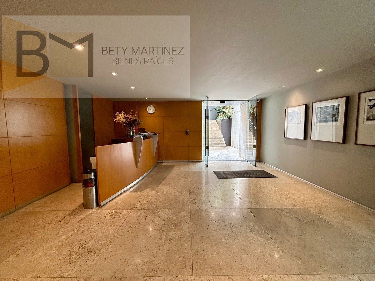 Departamento en Bosques de las Lomas, Cuajimalpa de Morelos, foto 6 de 42