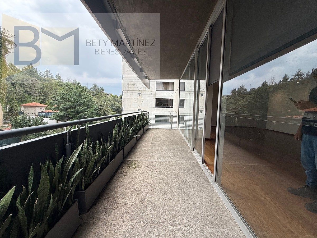 Venta departamento Bosques de las Lomas, foto 1 de 42