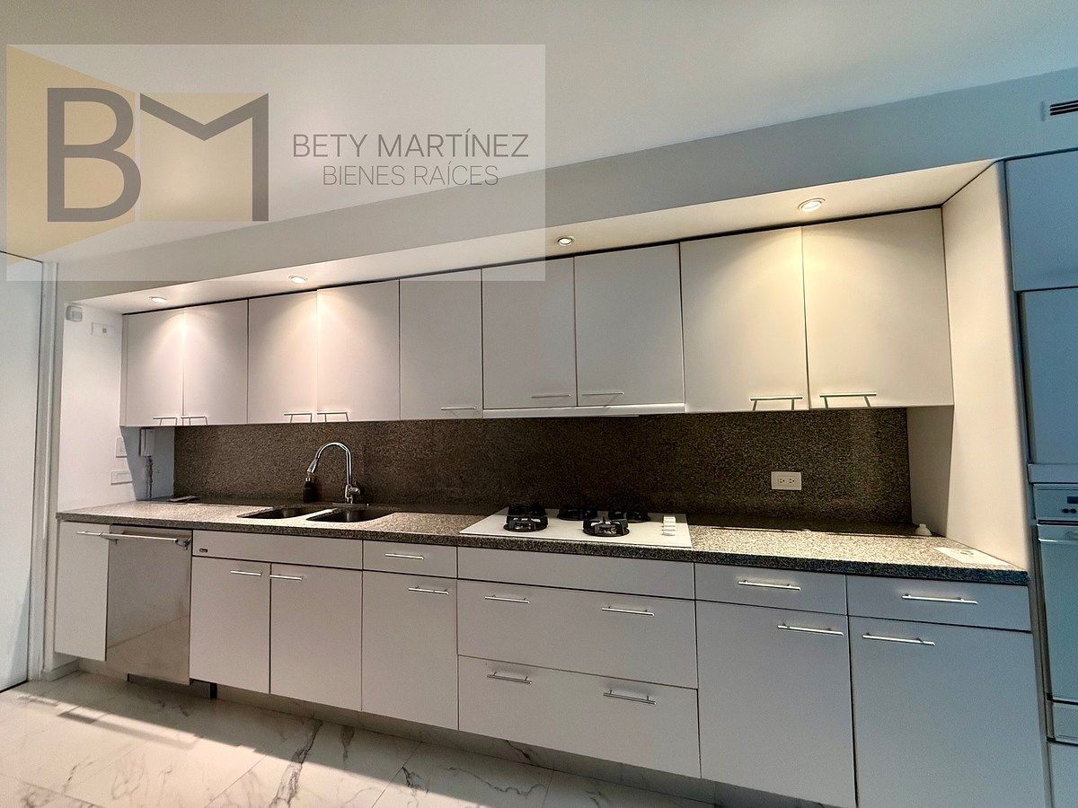 Departamento en Bosques de las Lomas, Cuajimalpa de Morelos, foto 11 de 42