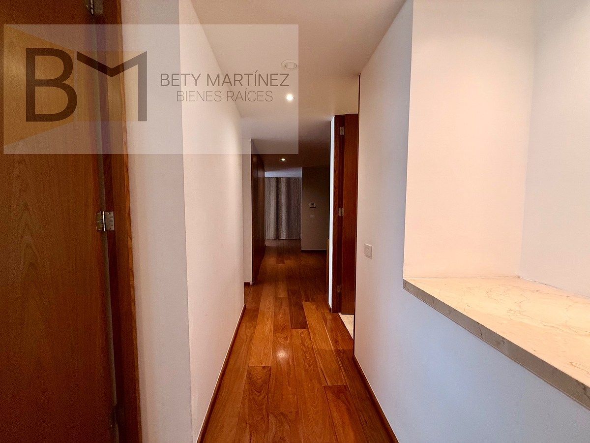 Departamento en Bosques de las Lomas, Cuajimalpa de Morelos, foto 14 de 42