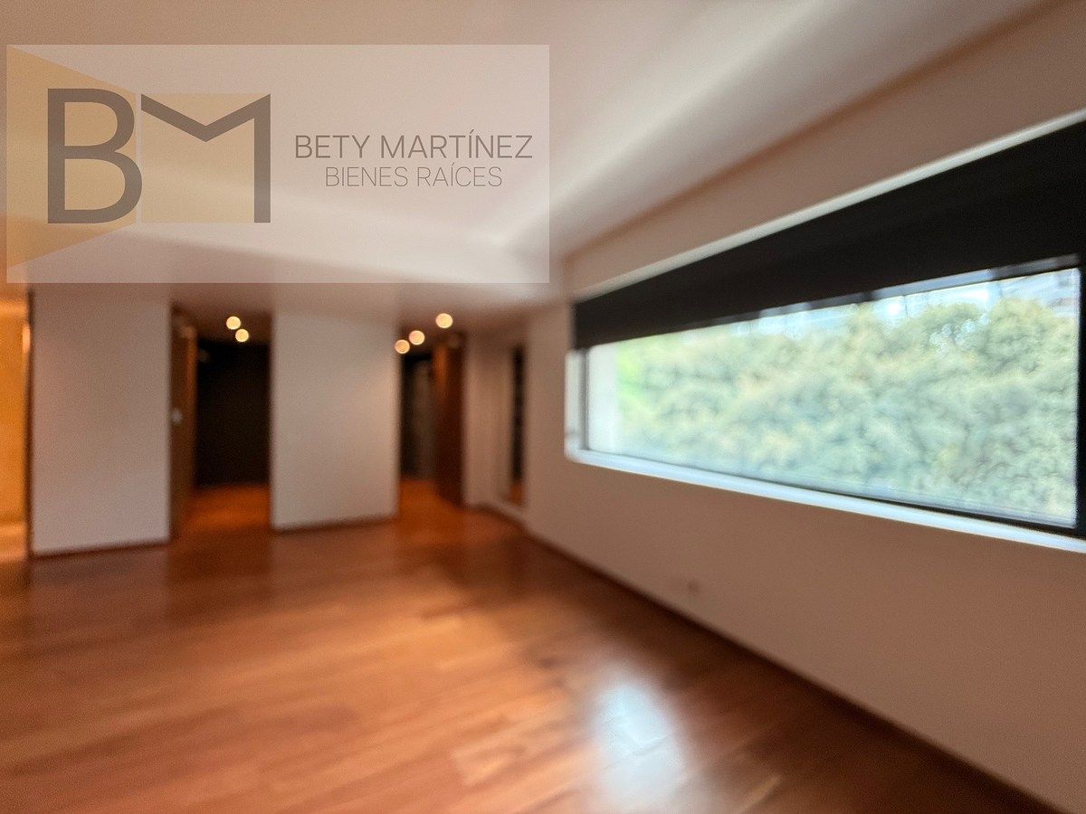 Departamento en Bosques de las Lomas, Cuajimalpa de Morelos, foto 16 de 42