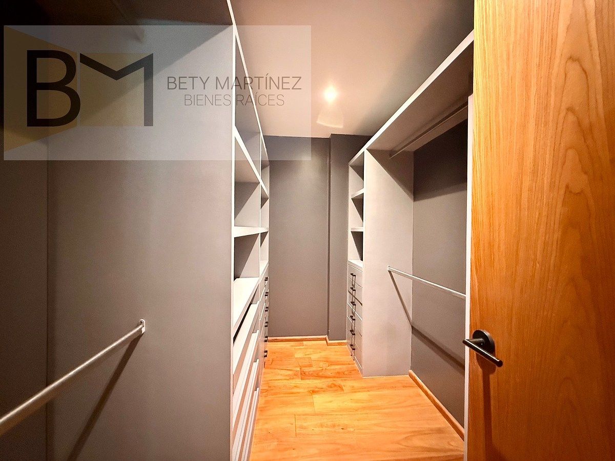 Departamento en Bosques de las Lomas, Cuajimalpa de Morelos, foto 17 de 42