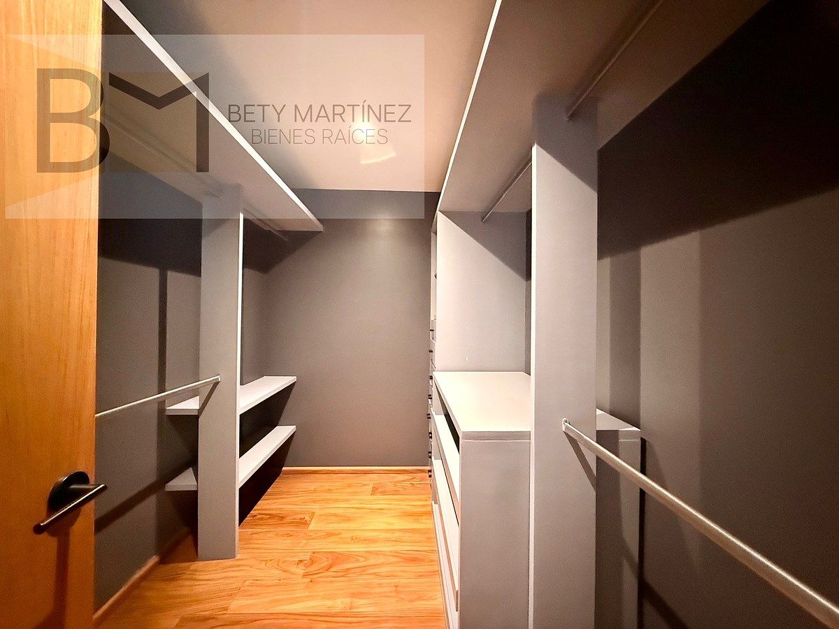 Departamento en Bosques de las Lomas, Cuajimalpa de Morelos, foto 18 de 42