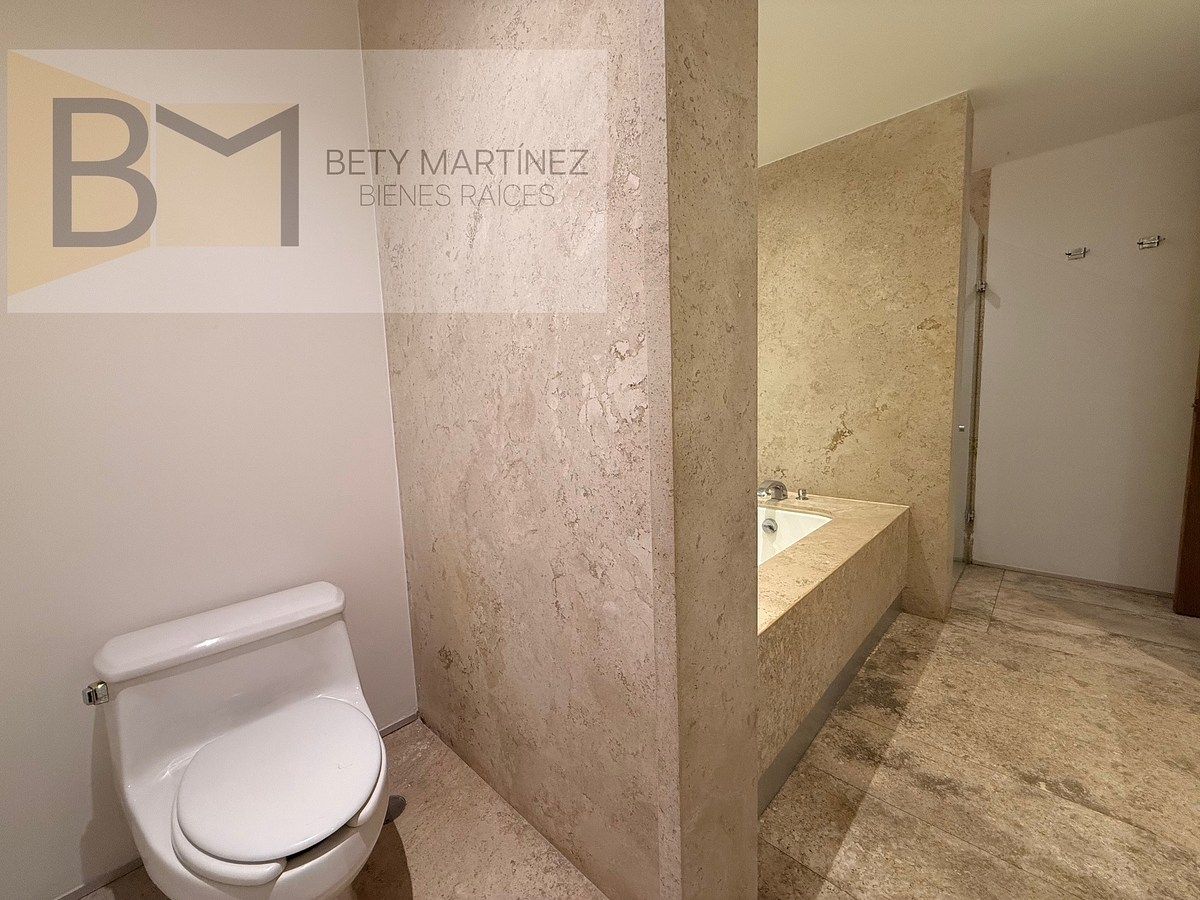 Departamento en Bosques de las Lomas, Cuajimalpa de Morelos, foto 19 de 42