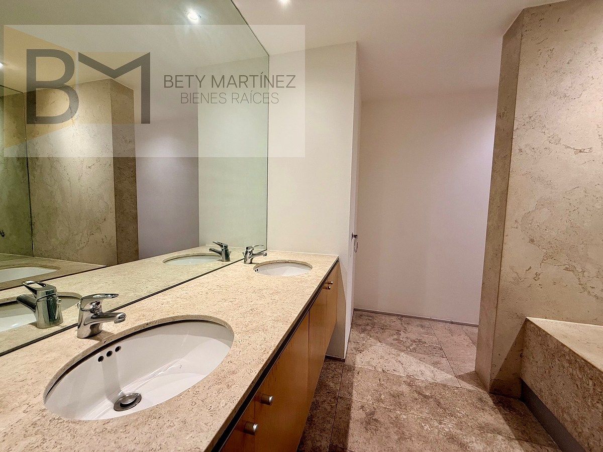 Departamento en Bosques de las Lomas, Cuajimalpa de Morelos, foto 20 de 42