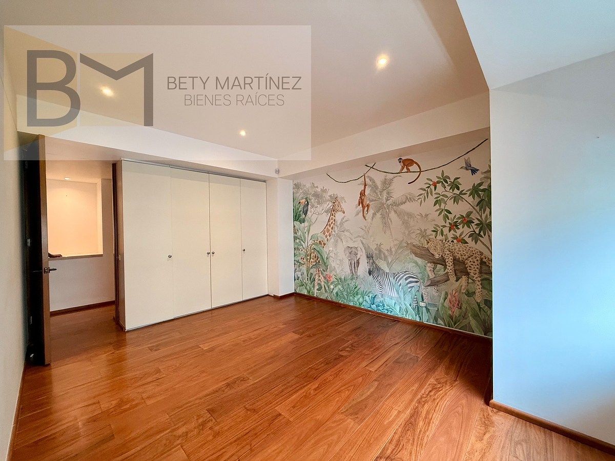 Departamento en Bosques de las Lomas, Cuajimalpa de Morelos, foto 23 de 42