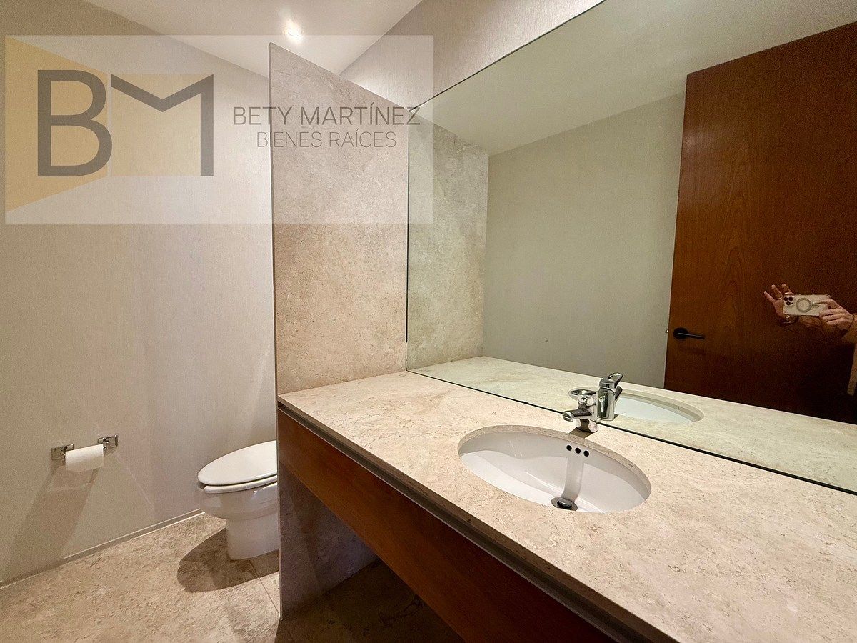 Departamento en Bosques de las Lomas, Cuajimalpa de Morelos, foto 27 de 42