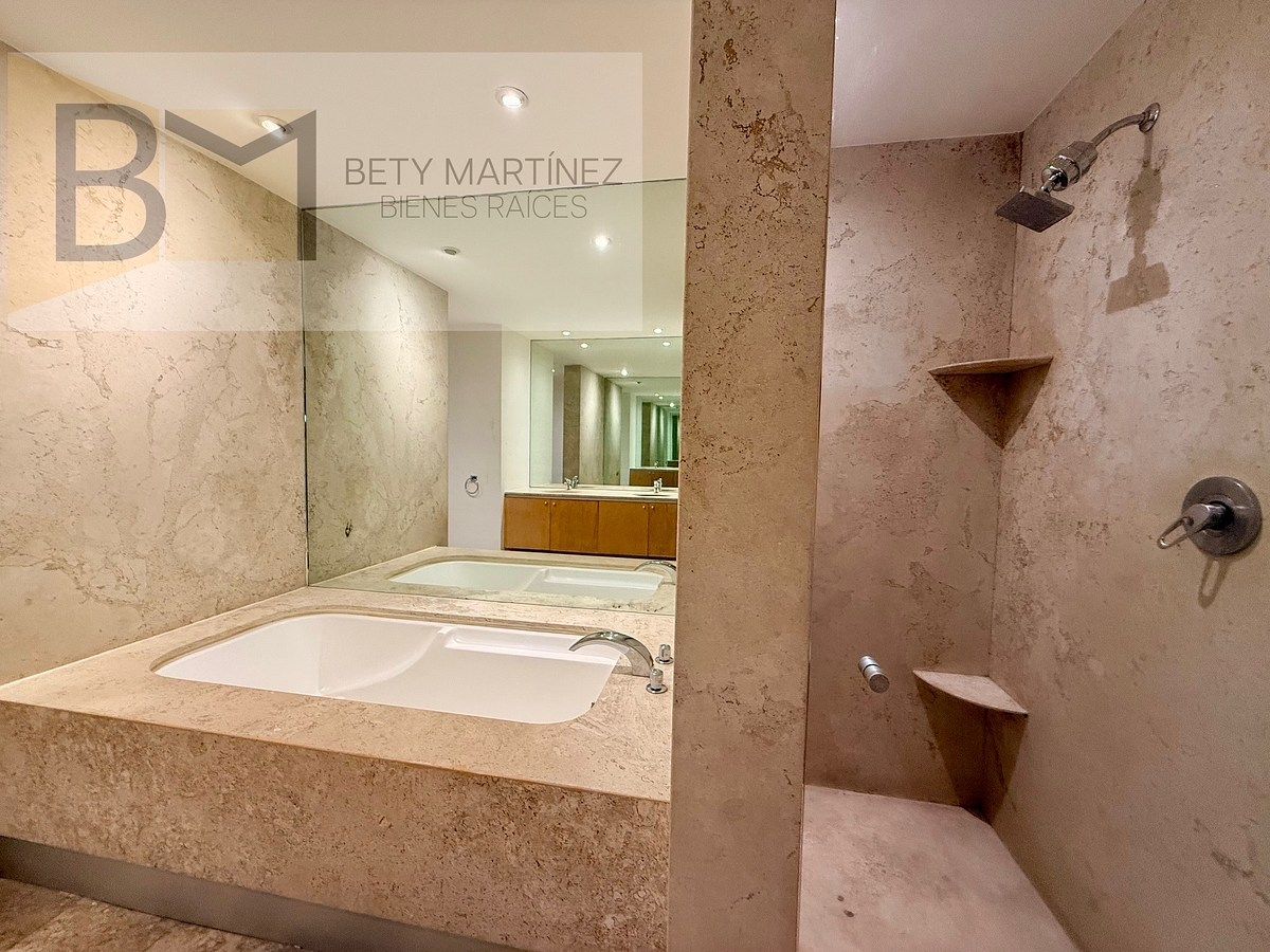 Departamento en Bosques de las Lomas, Cuajimalpa de Morelos, foto 28 de 42
