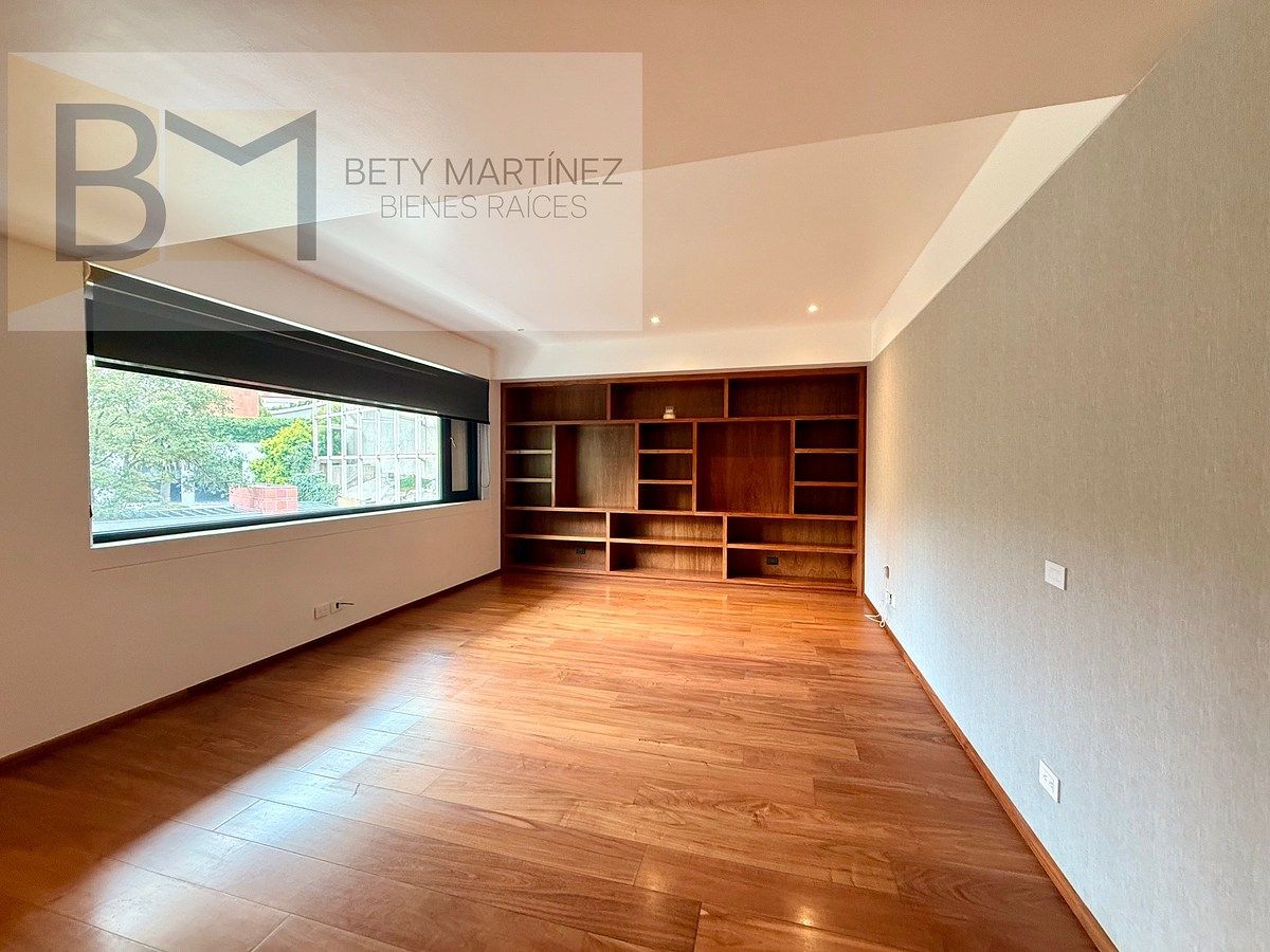 Departamento en Bosques de las Lomas, Cuajimalpa de Morelos, foto 30 de 42