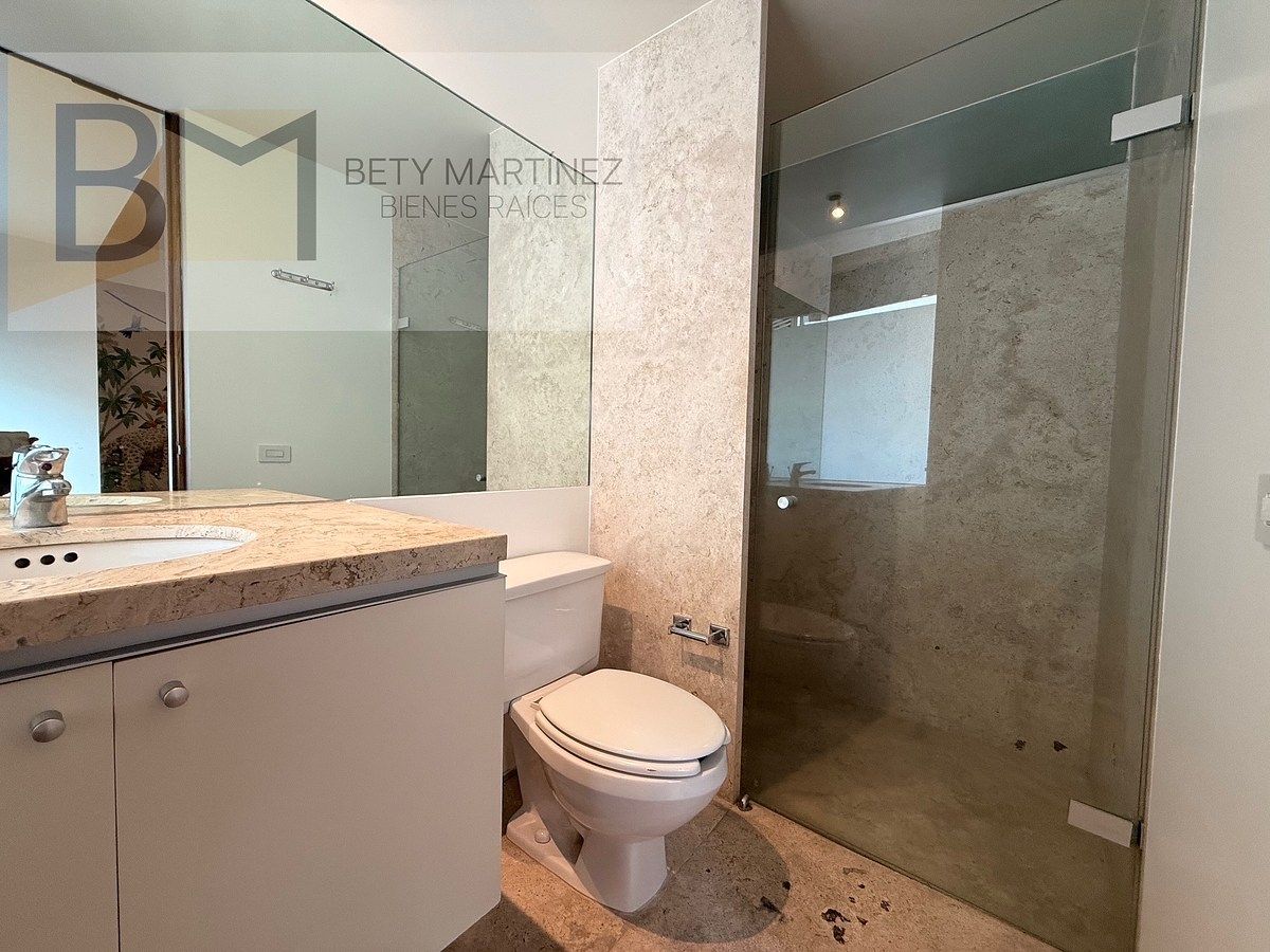 Departamento en Bosques de las Lomas, Cuajimalpa de Morelos, foto 32 de 42