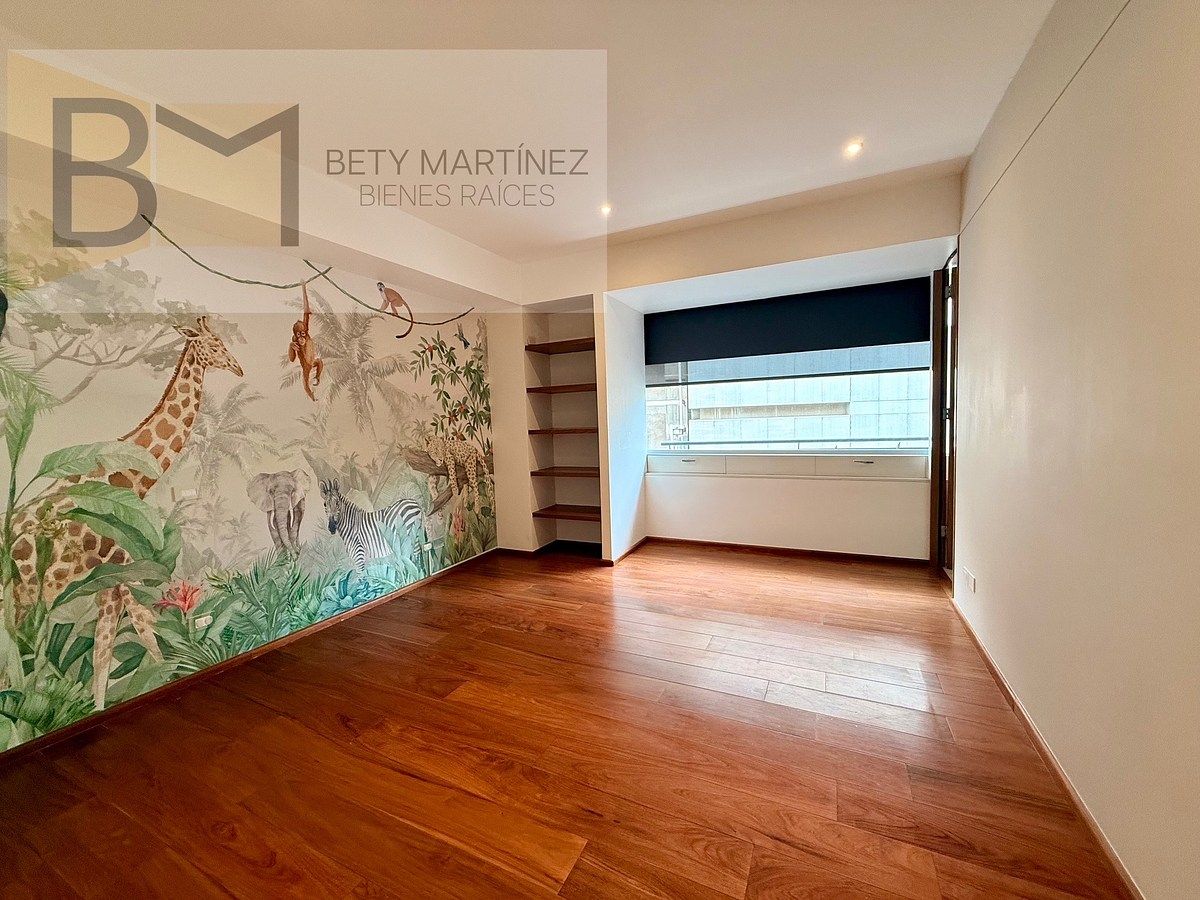 Departamento en Bosques de las Lomas, Cuajimalpa de Morelos, foto 33 de 42