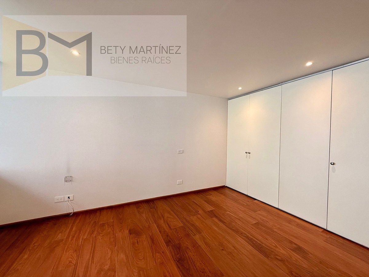 Departamento en Bosques de las Lomas, Cuajimalpa de Morelos, foto 36 de 42