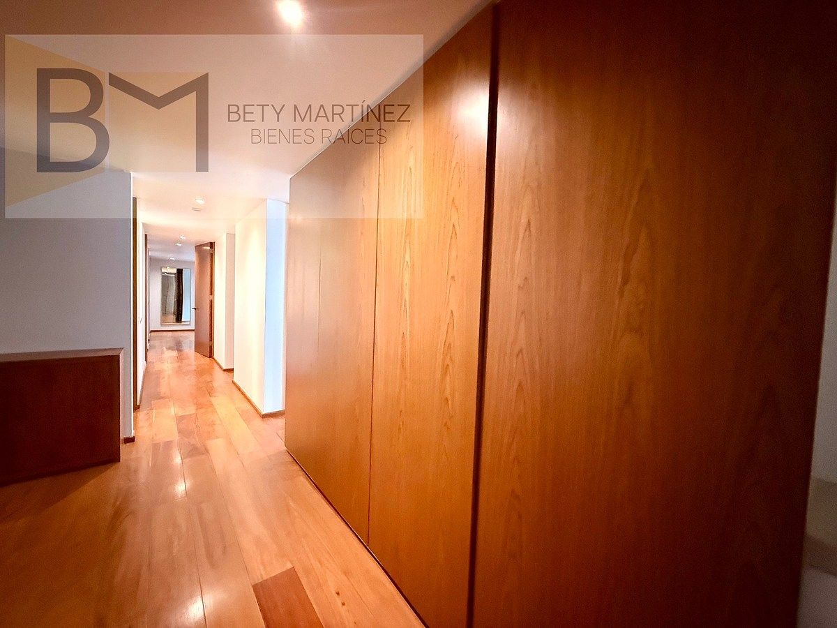 Departamento en Bosques de las Lomas, Cuajimalpa de Morelos, foto 37 de 42