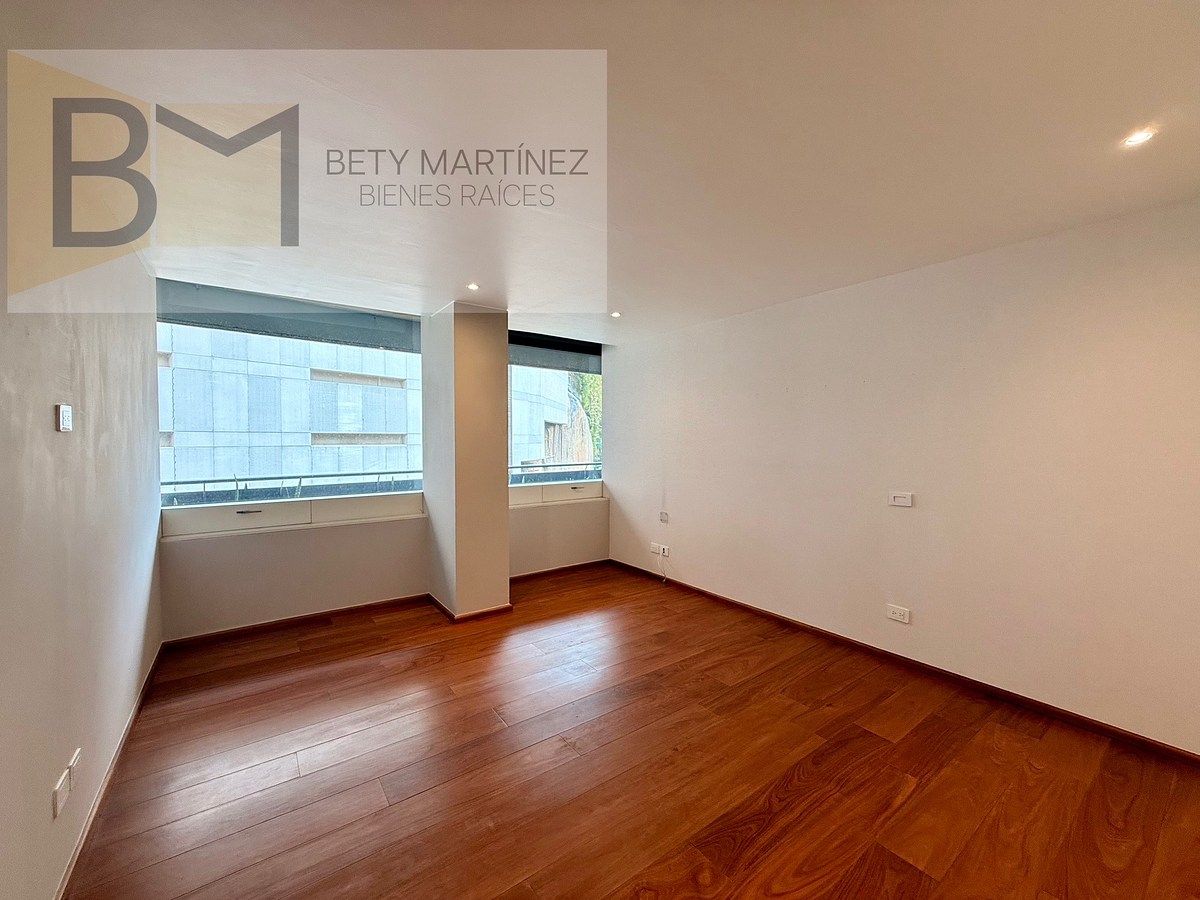 Departamento en Bosques de las Lomas, Cuajimalpa de Morelos, foto 38 de 42