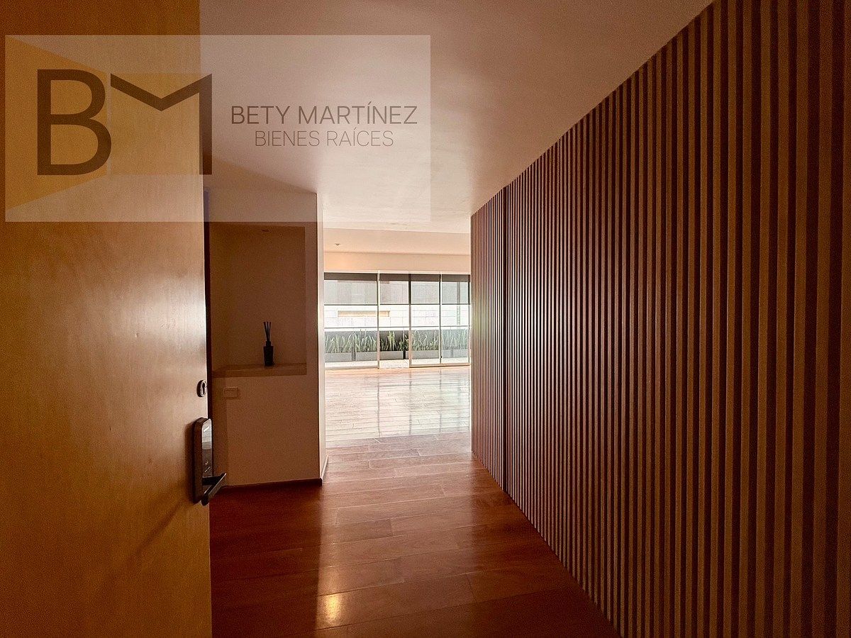Departamento en Bosques de las Lomas, Cuajimalpa de Morelos, foto 39 de 42